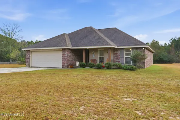 458 Old Richburg Road, Purvis, MS 39475