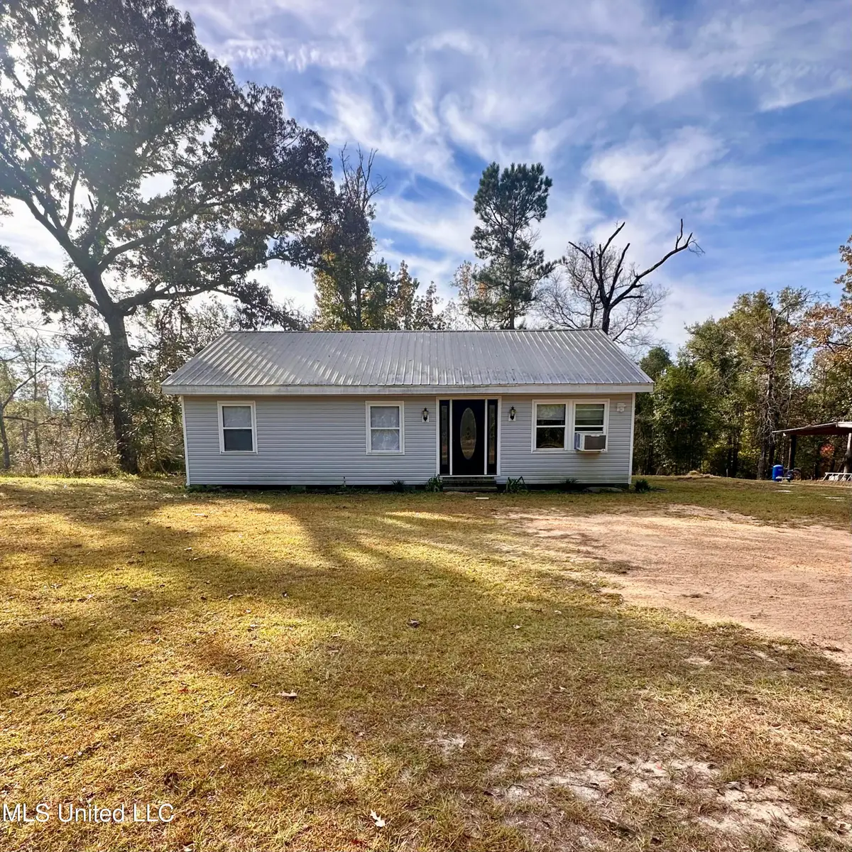 273 Broome School Road, Perkinston, MS 39573 - Image #1