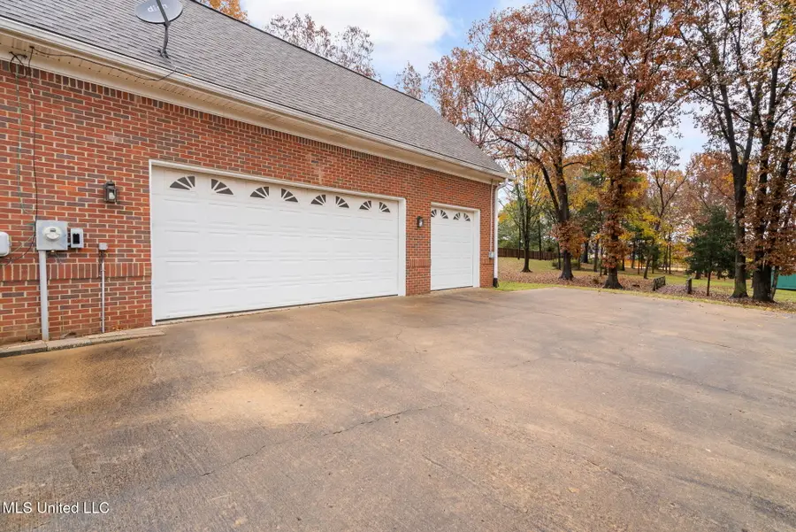 6440 Nellwood Drive, Olive Branch, MS 38654 - Image #3