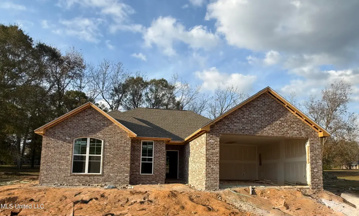 369 W Old Highway 24 W, Kokomo, MS 39643 - Image #1