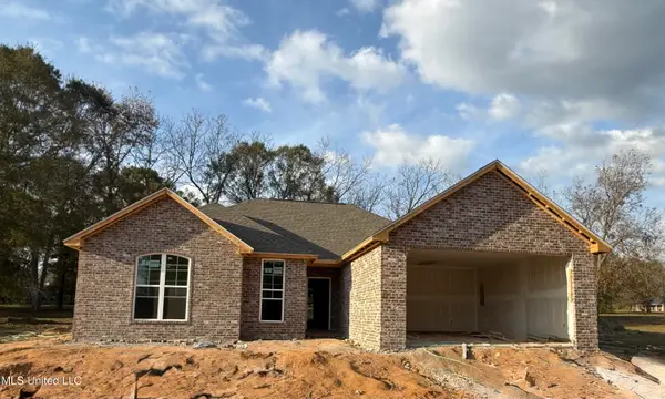 369 W Old Highway 24 W, Kokomo, MS 39643