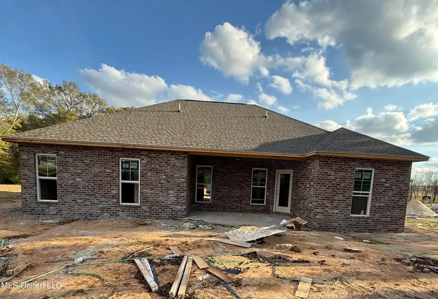 369 W Old Highway 24 W, Kokomo, MS 39643 - Image #2