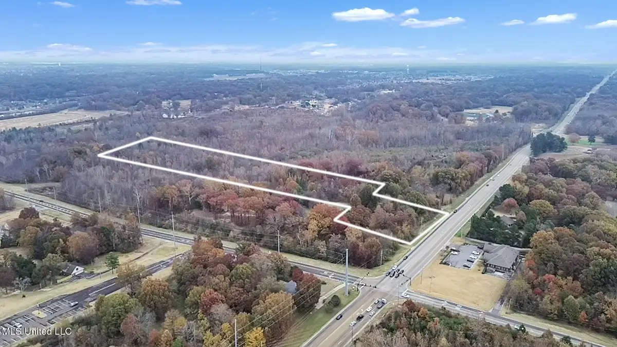 1100 E Church Road, Southaven, MS 38671 - #1