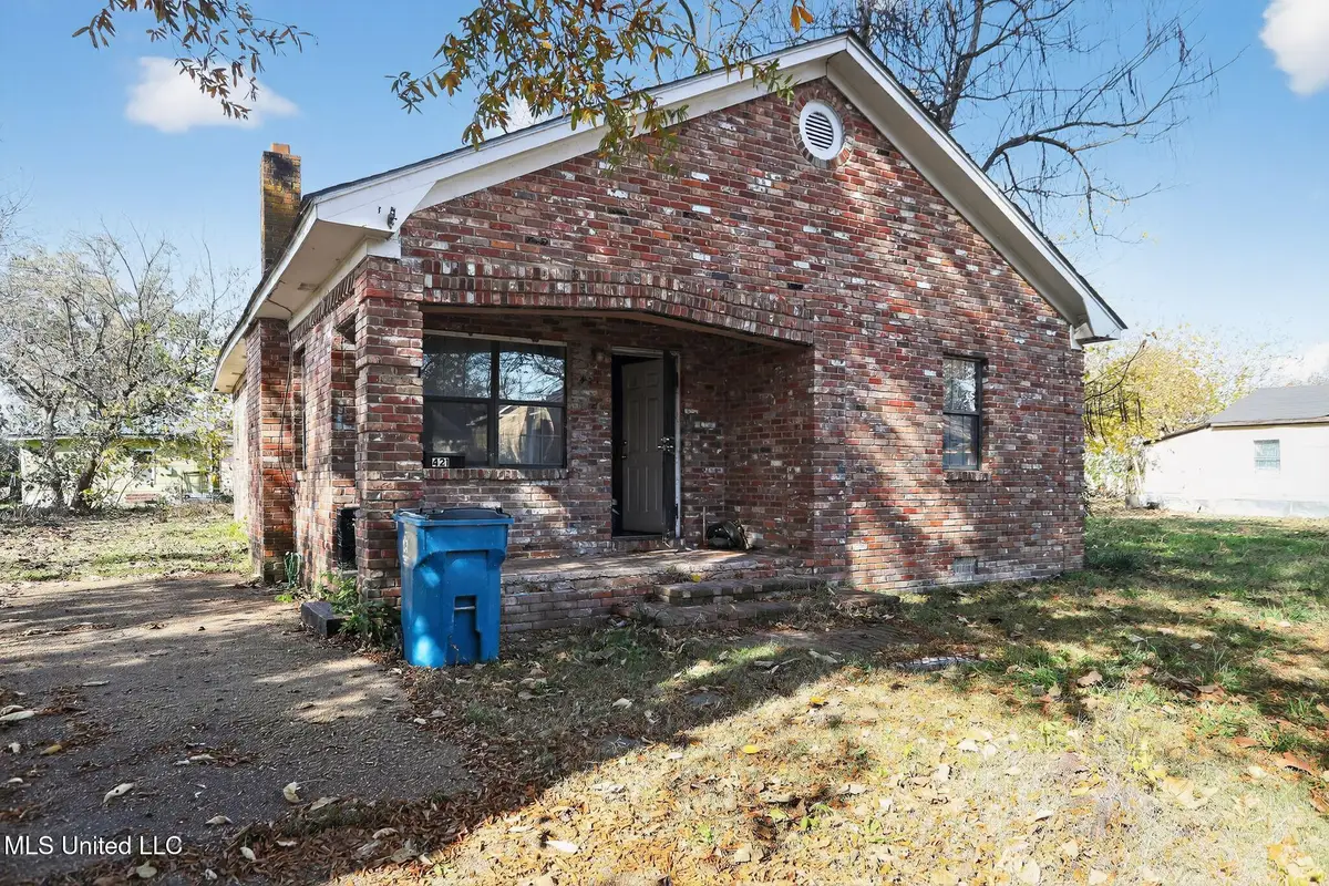 421 Lincoln Place, Clarksdale, MS 38614 - Image #1