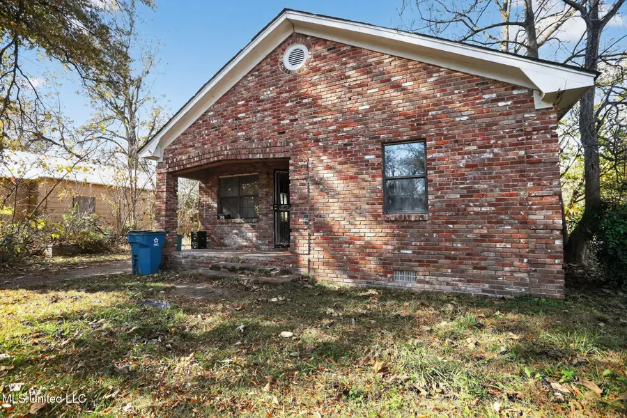 421 Lincoln Place, Clarksdale, MS 38614 - Image #3