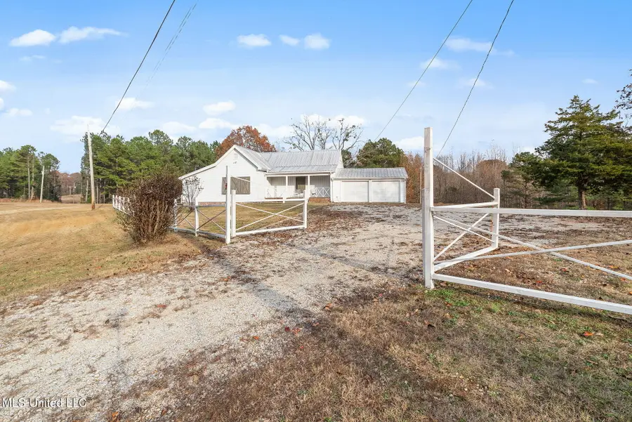 600 Co Rd 203, Walnut, MS 38683 - Image #2