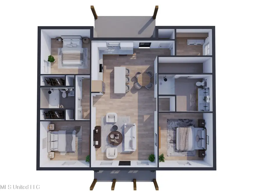 Nhn Main Street, Ocean Springs, MS 39564 - Image #2