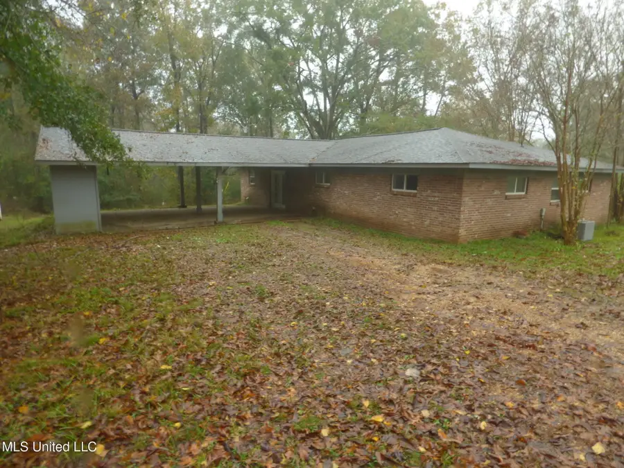 55 Old Hwy 84 Loop, Roxie, MS 39661 - Image #2