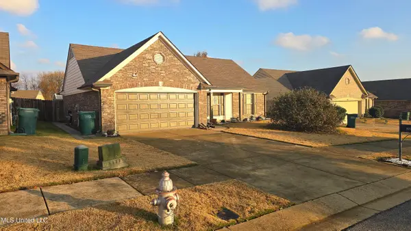 8274 Willow Drive, Southaven, MS 38671
