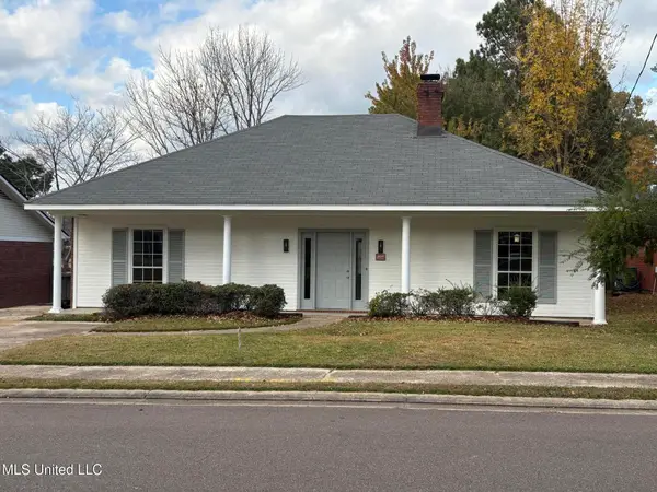 2030 Stockton Place, Flowood, MS 39232