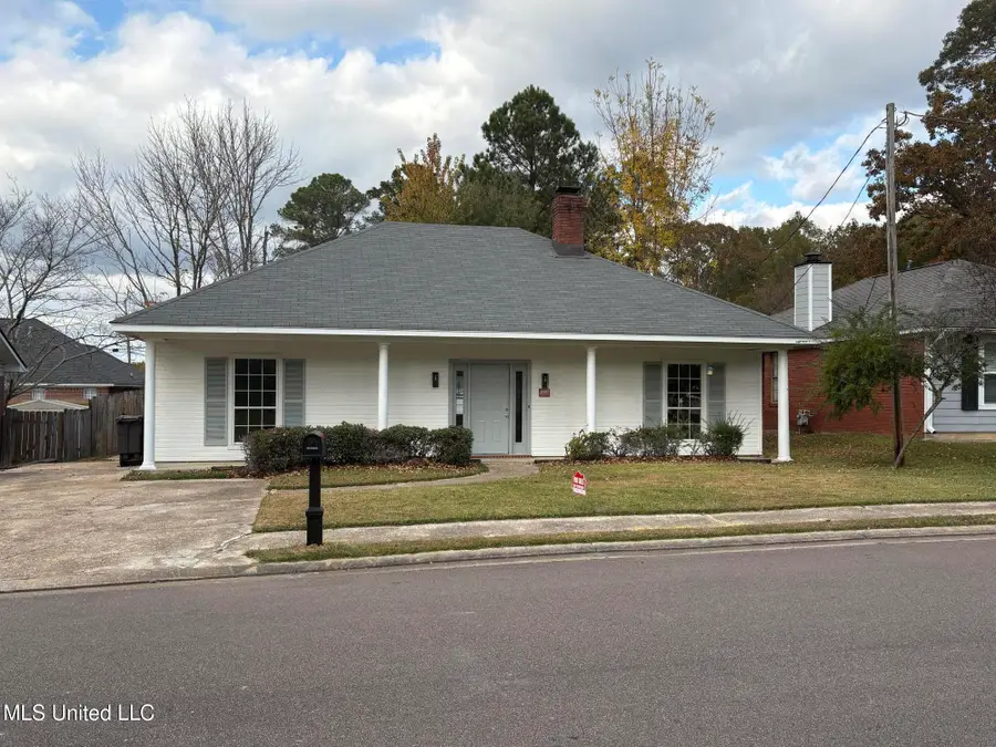 2030 Stockton Place, Flowood, MS 39232 - Image #2