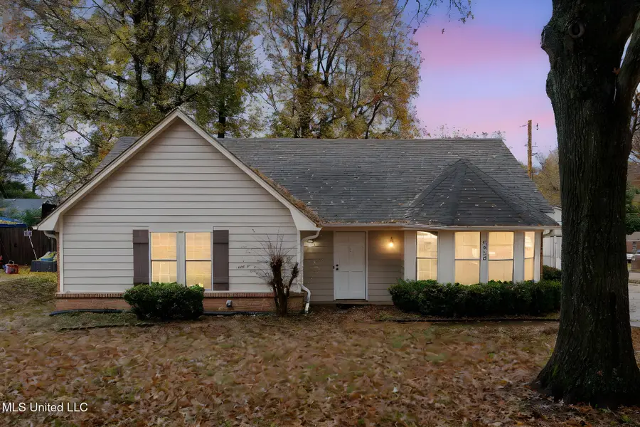 9930 Sequoia Lane, Olive Branch, MS 38654 - Image #2