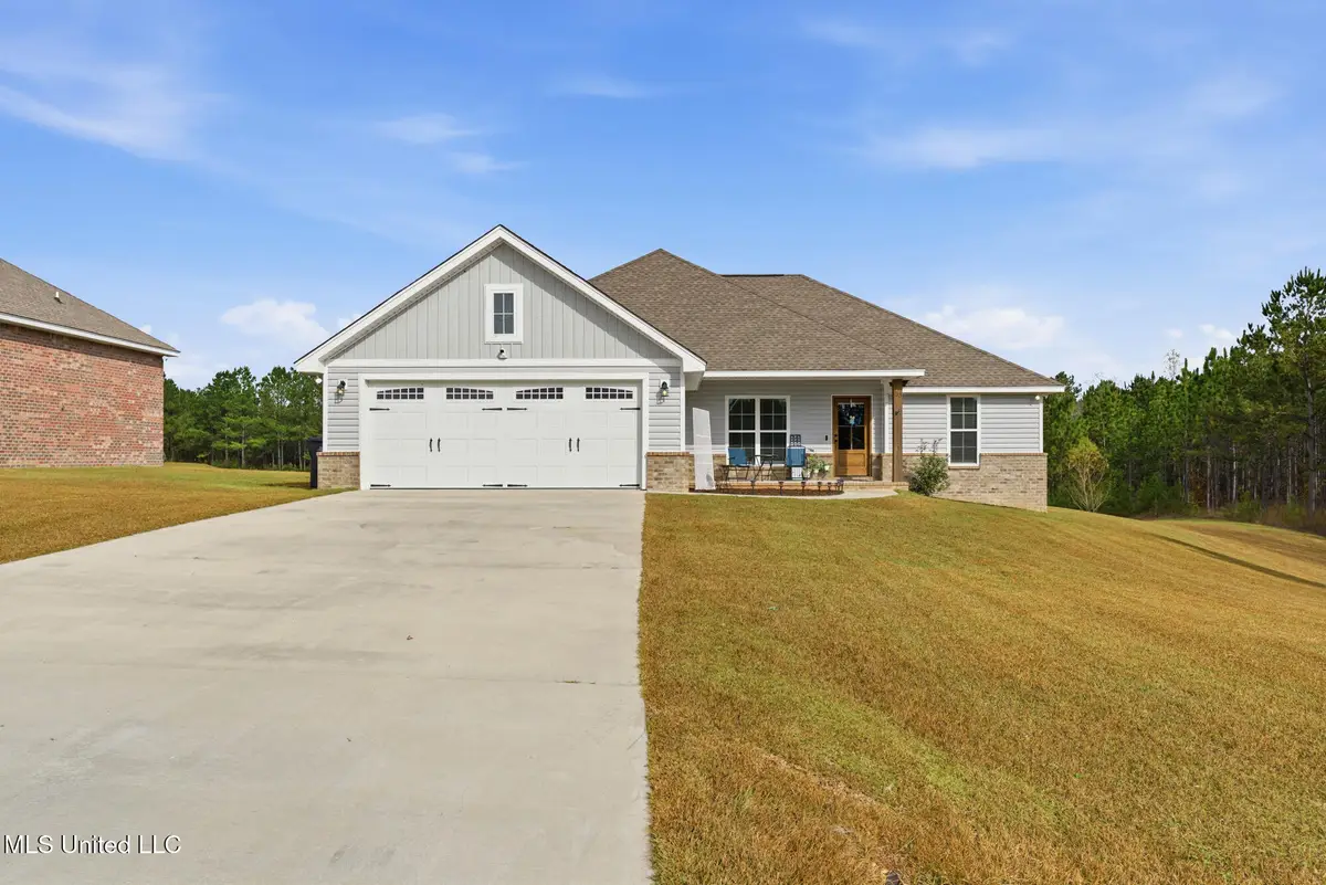 33 Sky View Drive, Purvis, MS 39475 - Image #1