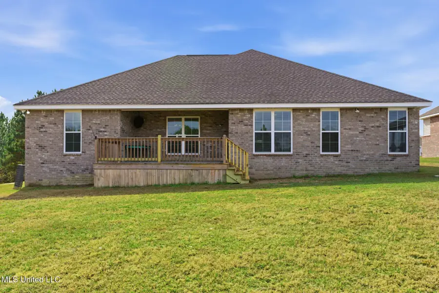 33 Sky View Drive, Purvis, MS 39475 - Image #3