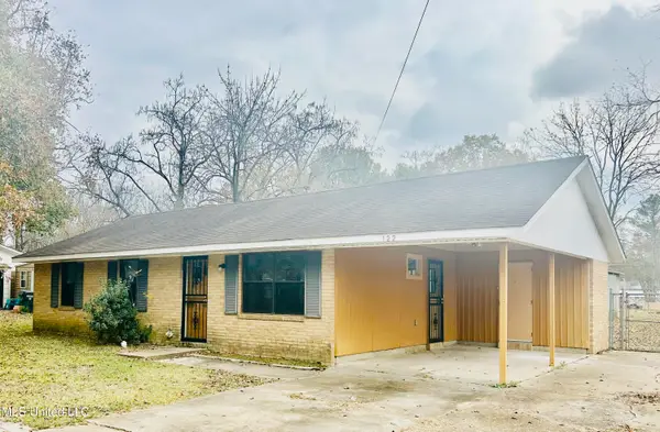 122 Grenada Lane, Greenwood, MS 38930