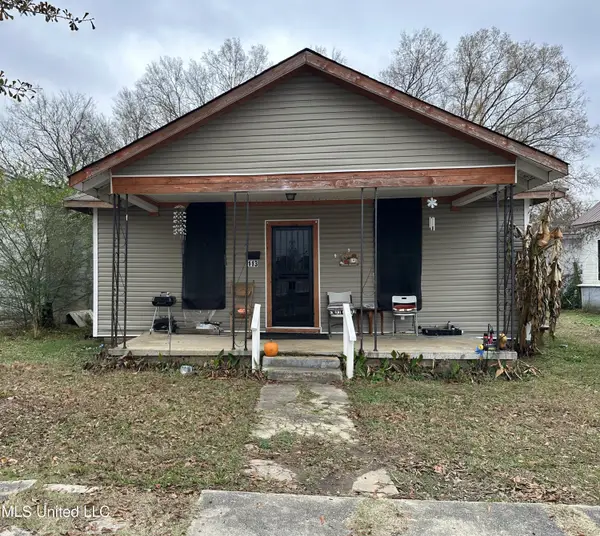 113 S Madison Street, Corinth, MS 38834