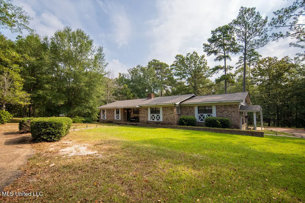 74 Timberlane Drive, Monticello, MS 39654 - Image #1