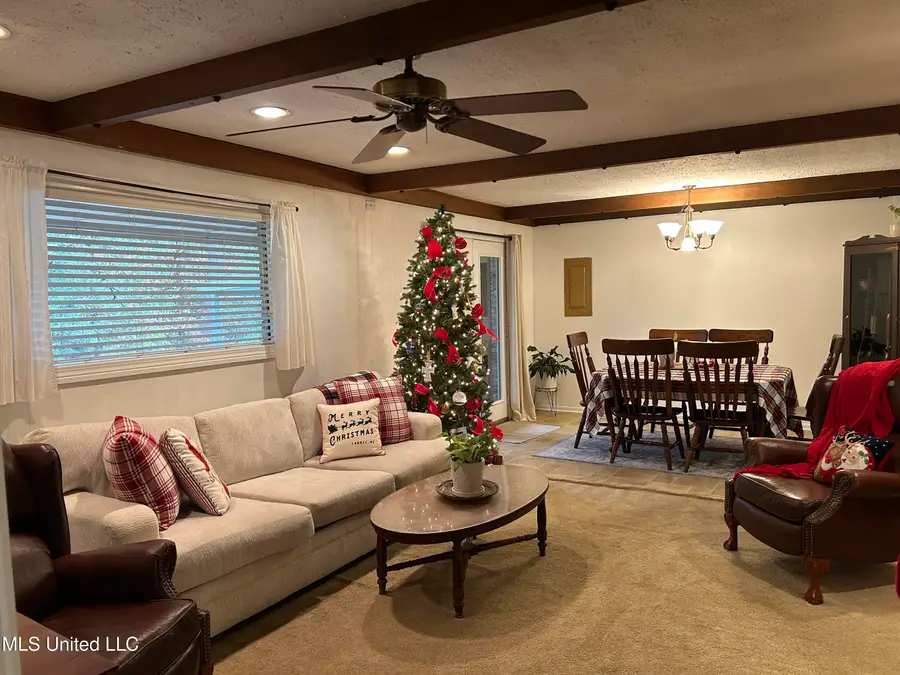 74 Timberlane Drive, Monticello, MS 39654 - Image #2