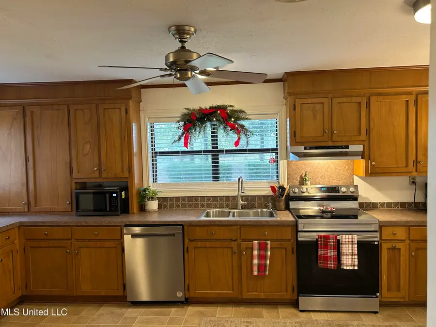 74 Timberlane Drive, Monticello, MS 39654 - Image #3