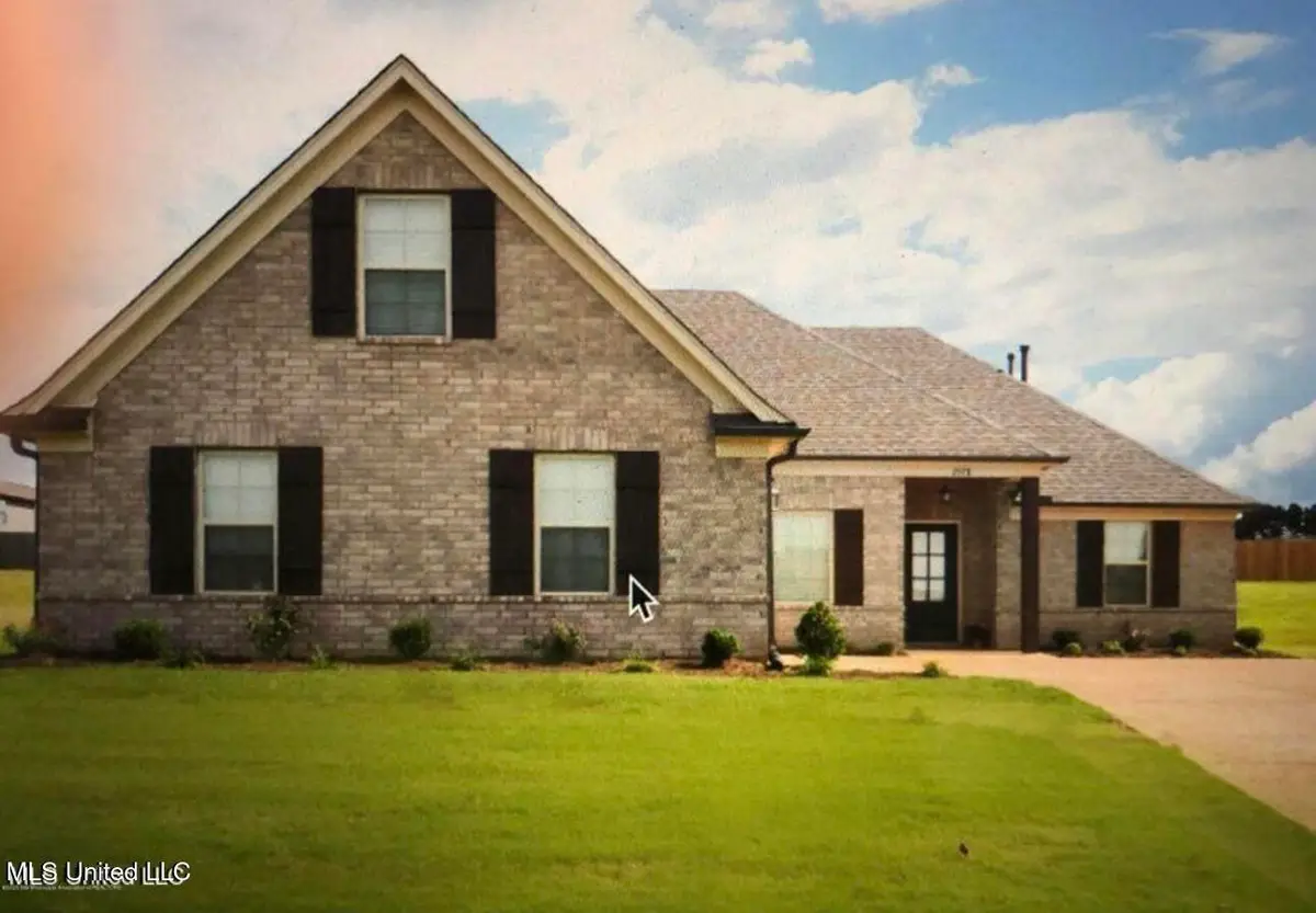 1210 Howell Way, Hernando, MS 38632 - Image #1