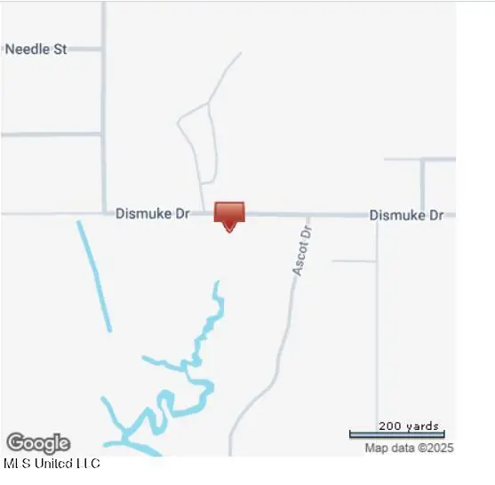 15311 Dismuke Avenue, Biloxi, MS 39532 - Image #1