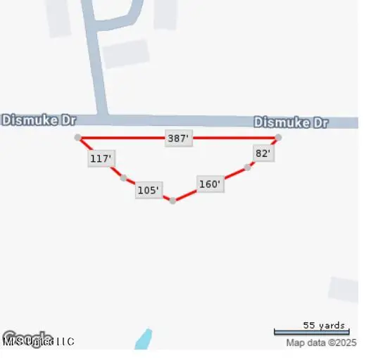 15311 Dismuke Avenue, Biloxi, MS 39532 - Image #2