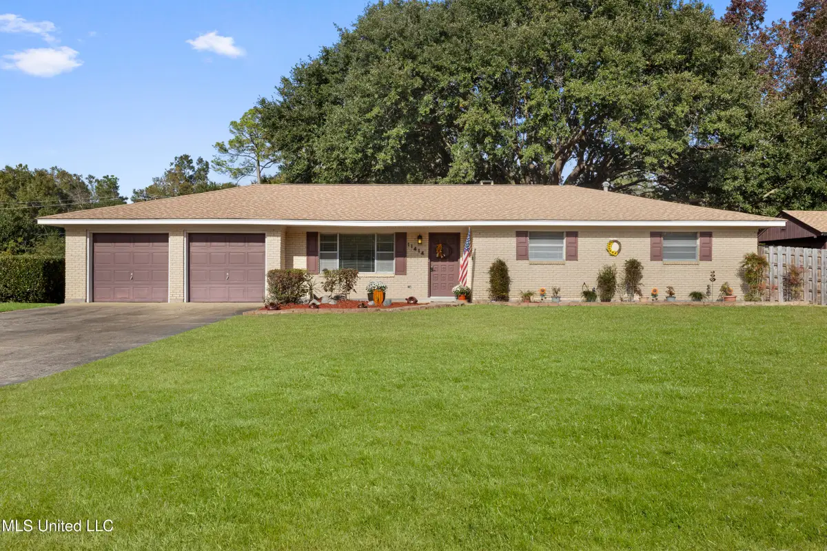 11414 Pecan Circle, Gulfport, MS 39503 - Image #1