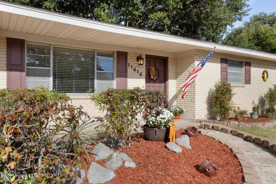 11414 Pecan Circle, Gulfport, MS 39503 - Image #2