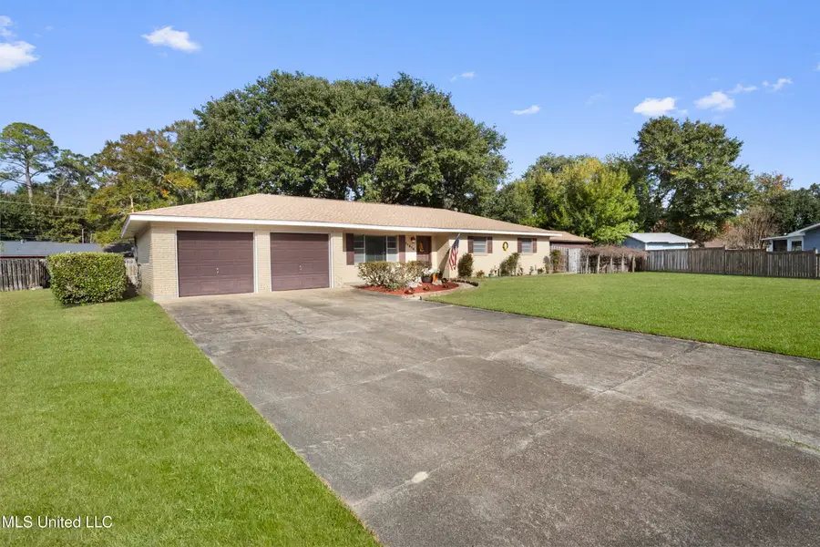 11414 Pecan Circle, Gulfport, MS 39503 - Image #3