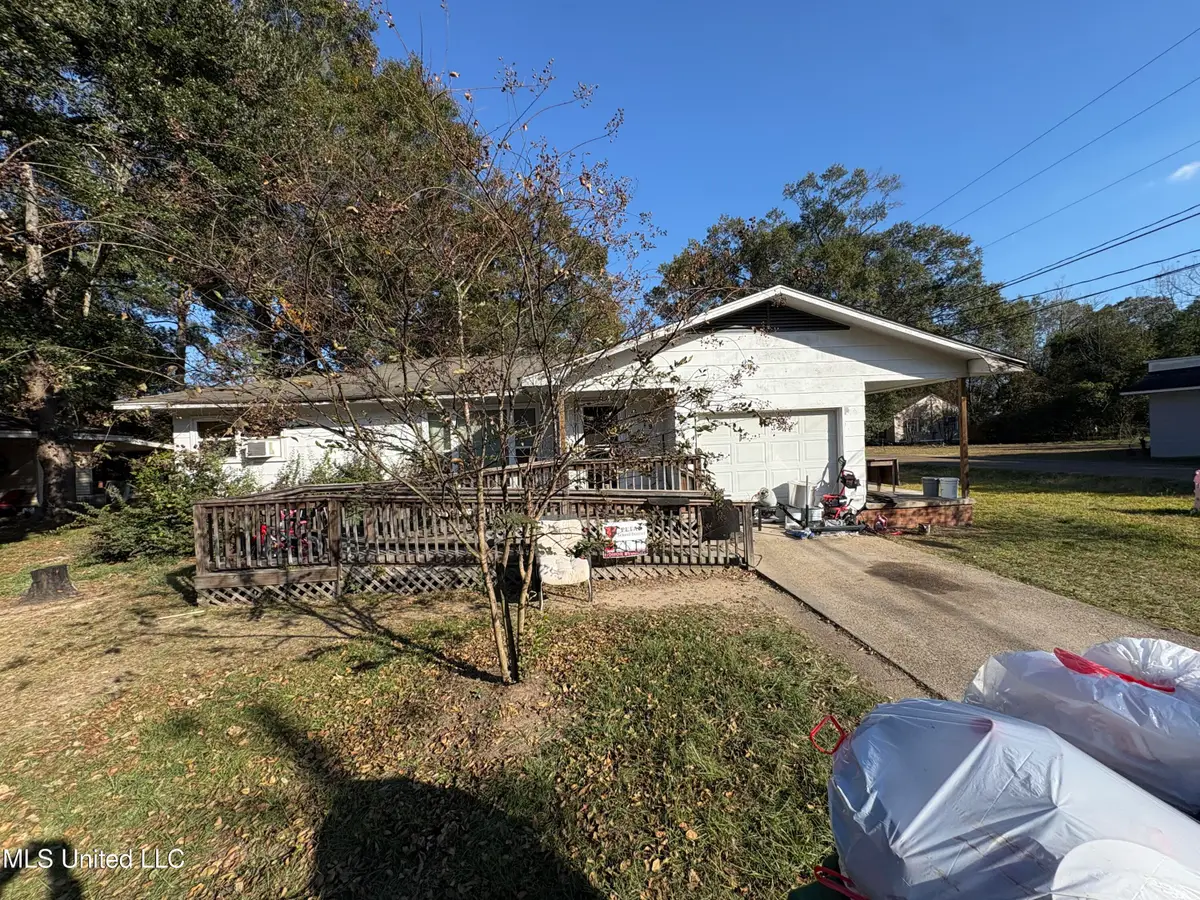 319 Ford Drive, Petal, MS 39465 - Image #1