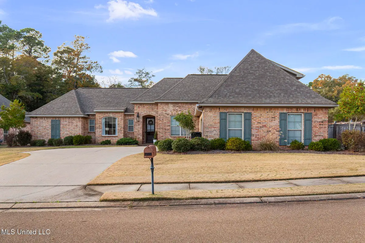 200 Evelyn Lane, Brandon, MS 39042 - Image #1