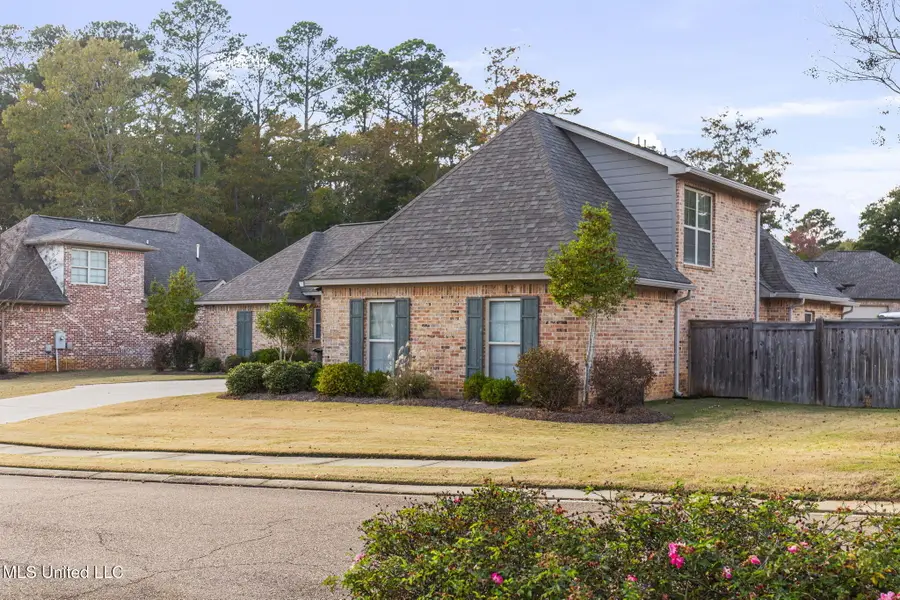 200 Evelyn Lane, Brandon, MS 39042 - Image #2