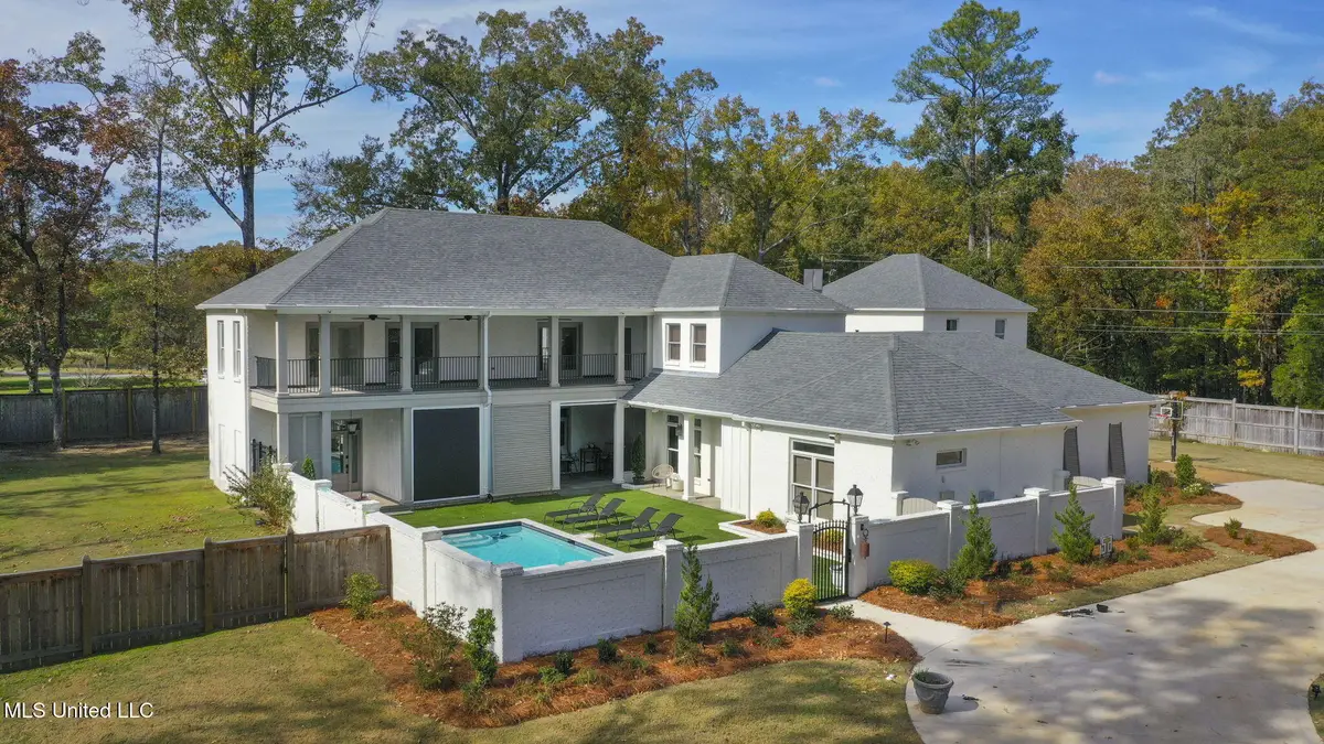 101 Saddle Creek Cove, Canton, MS 39046 - Image #1