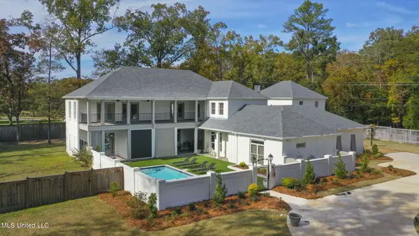 101 Saddle Creek Cove, Canton, MS 39046