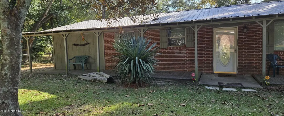706 Anderson Avenue, Purvis, MS 39475 - Image #1