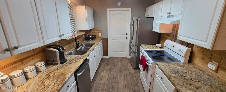 706 Anderson Avenue, Purvis, MS 39475 - Image #3