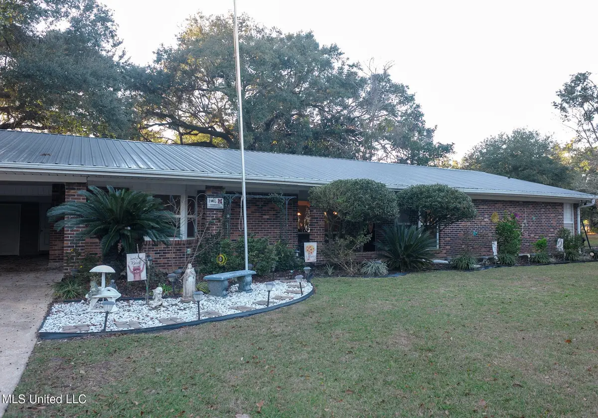 2417 Orrell Street, Gautier, MS 39553 - Image #1