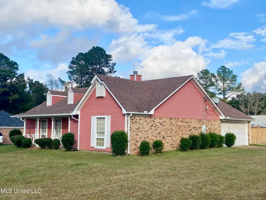 100 Travis Drive, Crystal Springs, MS 39059 - Image #3