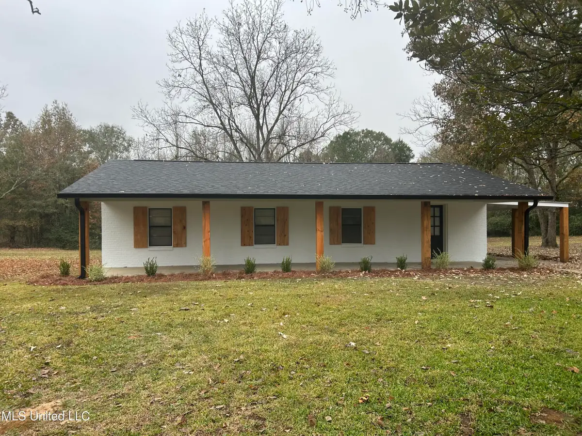125 Churchill Place, Byram, MS 39272 - Image #1