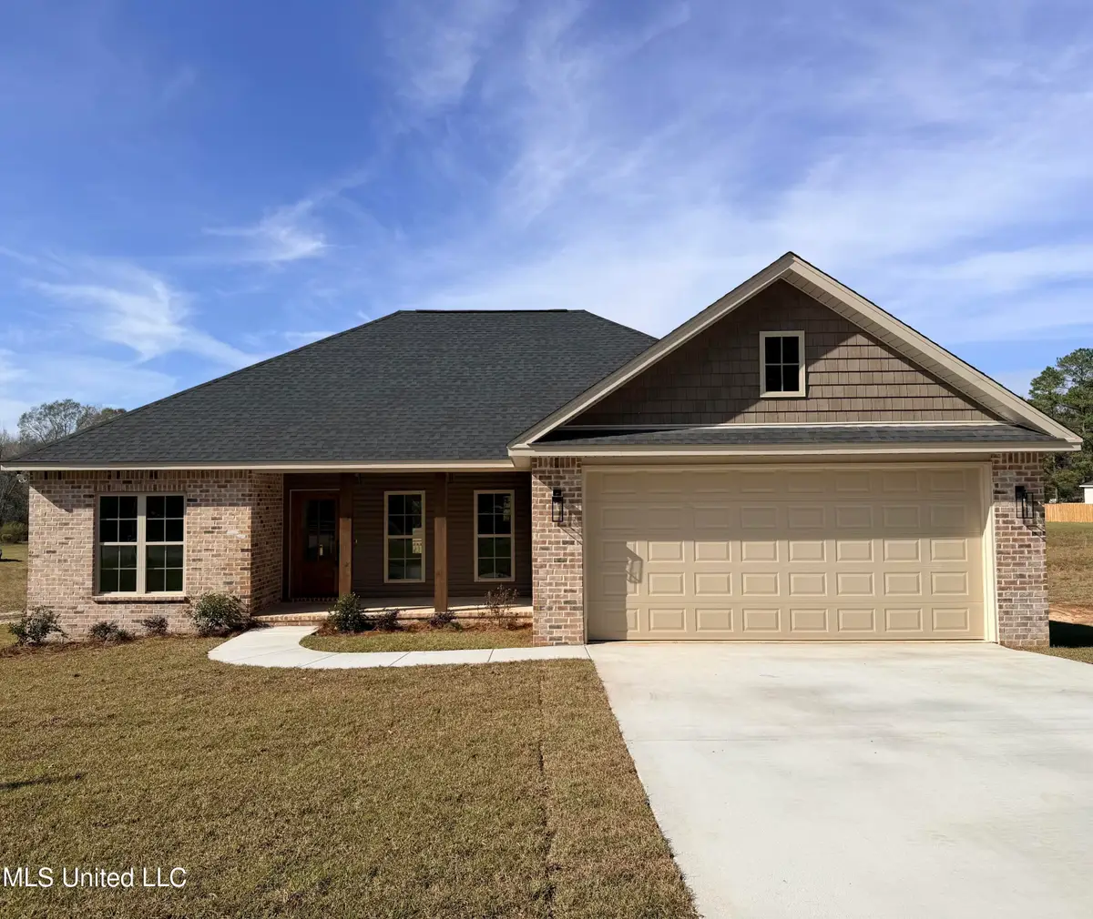 13 Bounds Road, Sumrall, MS 39482 - Image #1