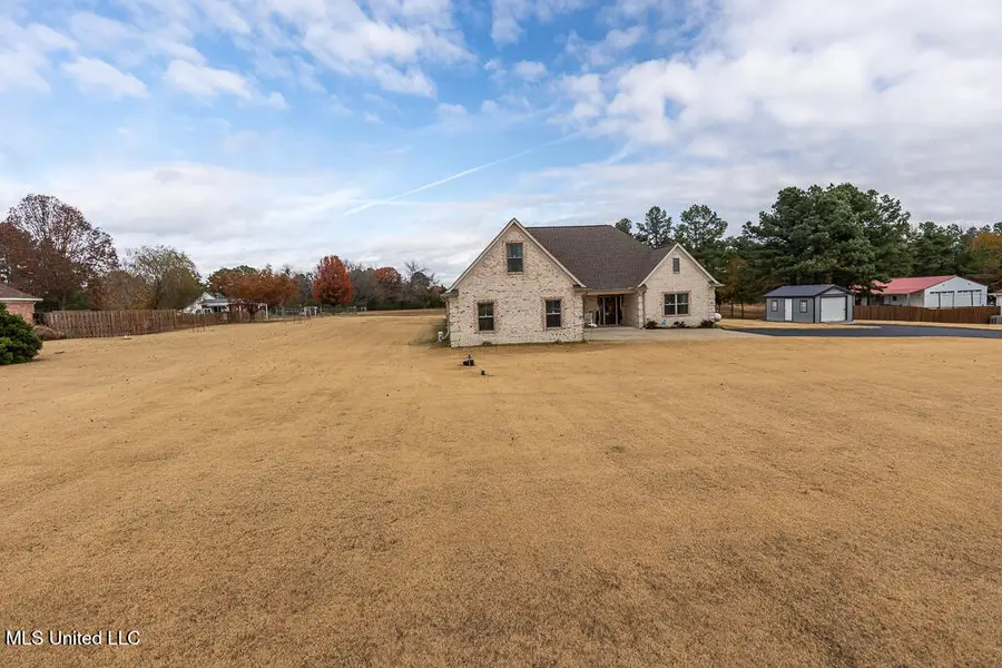 51 Belle Meade Road, Holly Springs, MS 38635 - Image #2