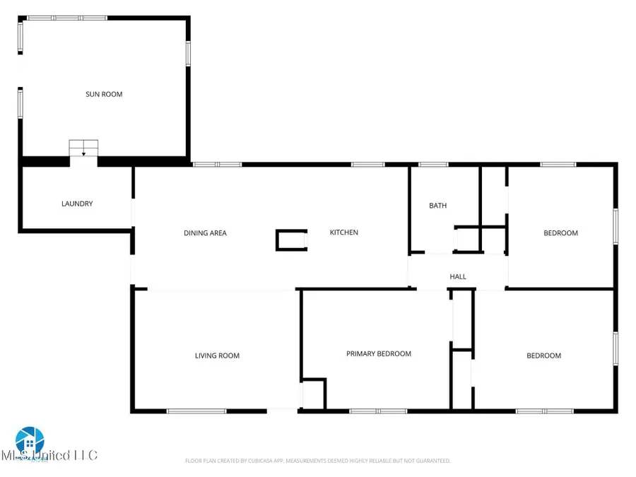 406 Klondyke Road, Long Beach, MS 39560 - Image #2