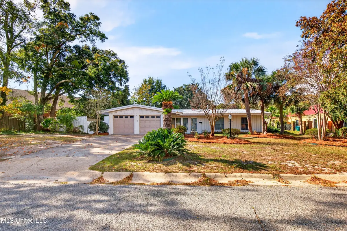 15 Woodglen Drive, Gulfport, MS 39507 - Image #1