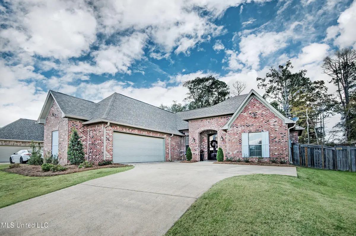 622 Macbeth Street, Brandon, MS 39047 - Image #1