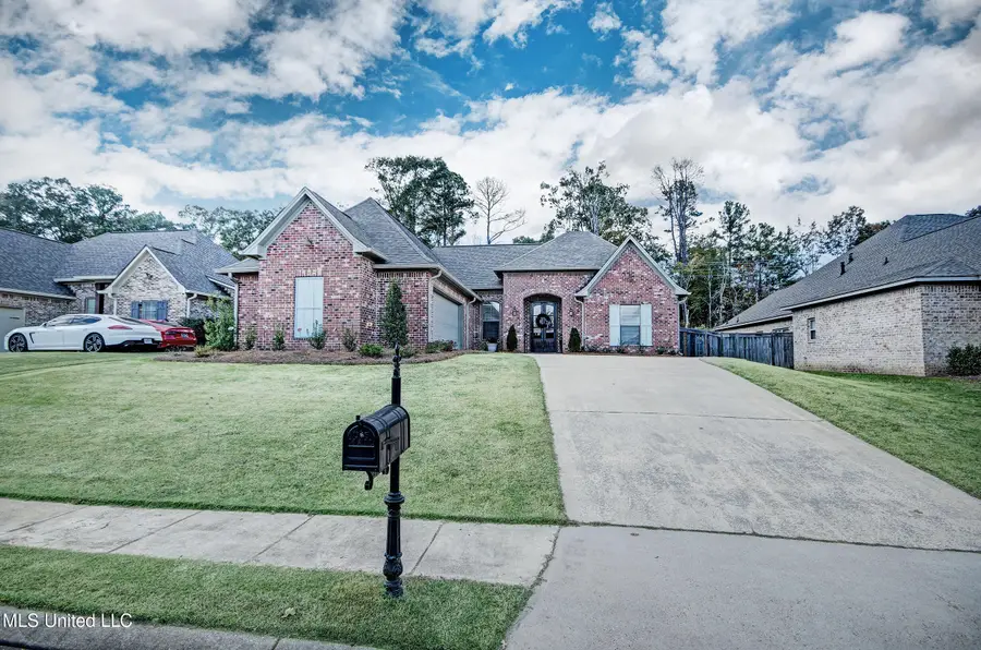 622 Macbeth Street, Brandon, MS 39047 - Image #2
