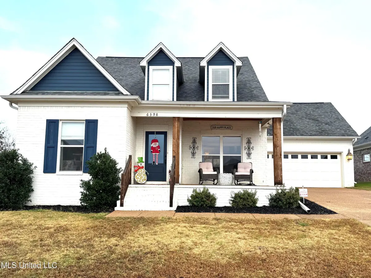 6398 1st Street, Southaven, MS 38672 - Image #1