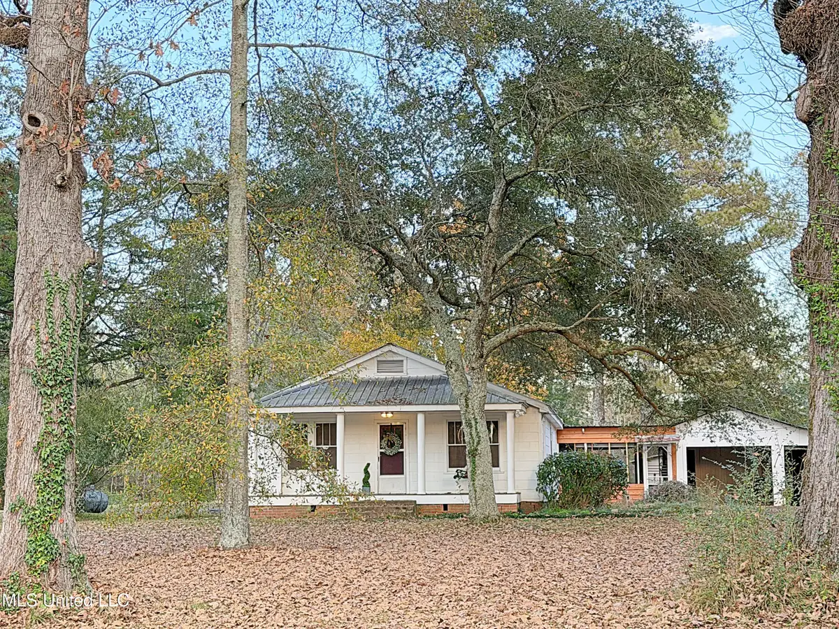 1192 Mars Hill Road, Carthage, MS 39051 - Image #1