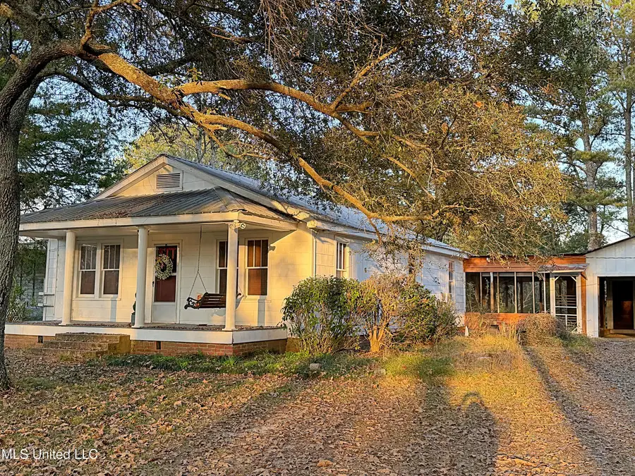 1192 Mars Hill Road, Carthage, MS 39051 - Image #3