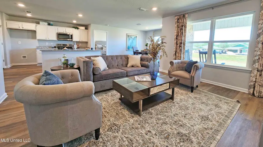 17463 E Sycamore Street, Gulfport, MS 39503 - Image #2