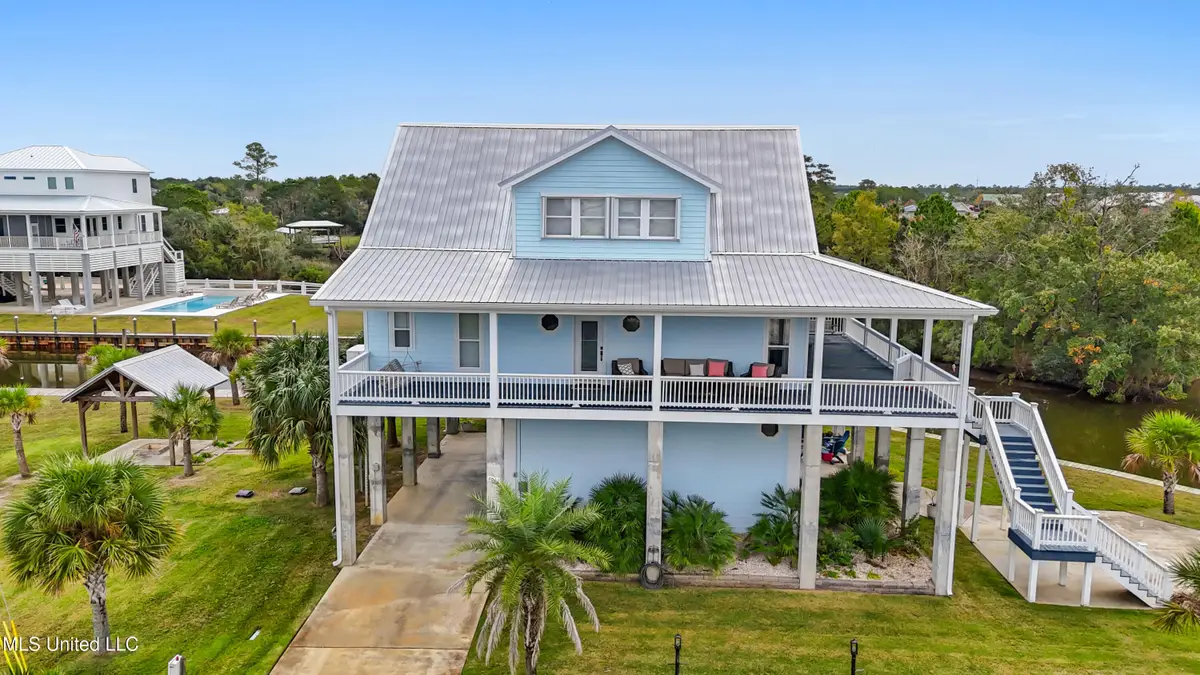 4012 Bank Street, Bay Saint Louis, MS 39520 - Image #1